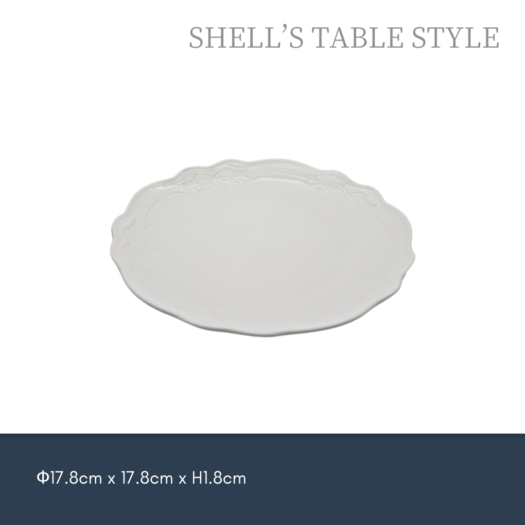 Đĩa Hoàng gia 7 inch